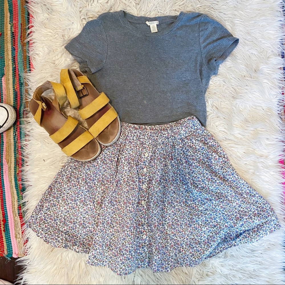 Forever 21 | Mini Skirt